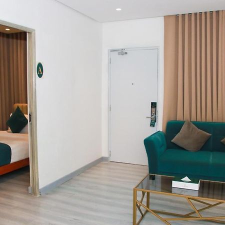 Solano Residences Lipa City Екстер'єр фото
