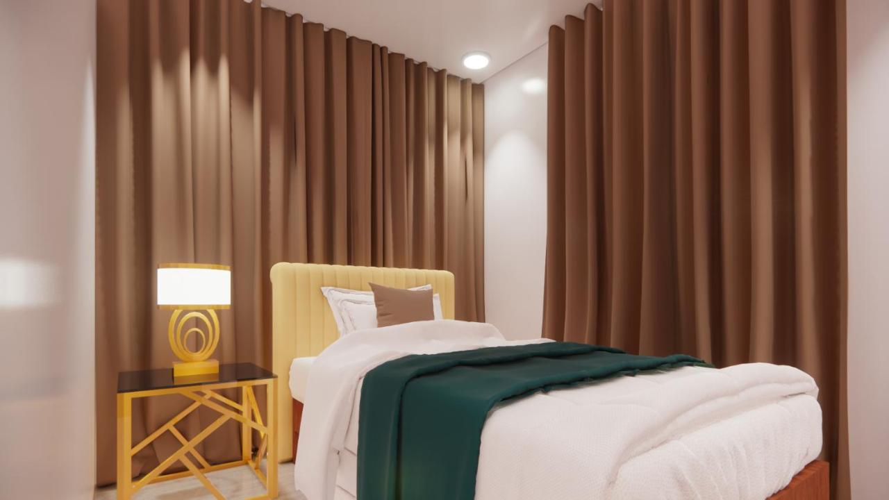 Solano Residences Lipa City Екстер'єр фото