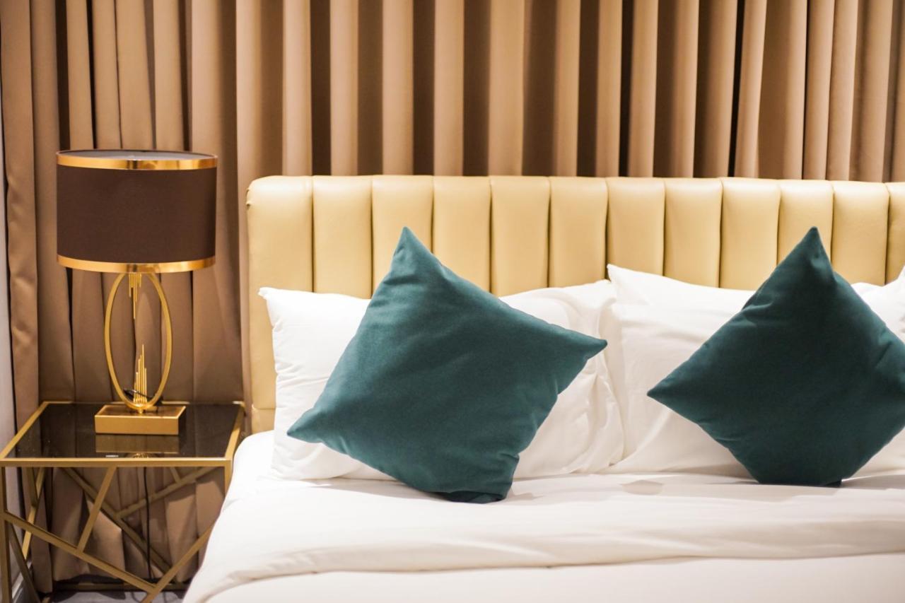 Solano Residences Lipa City Екстер'єр фото