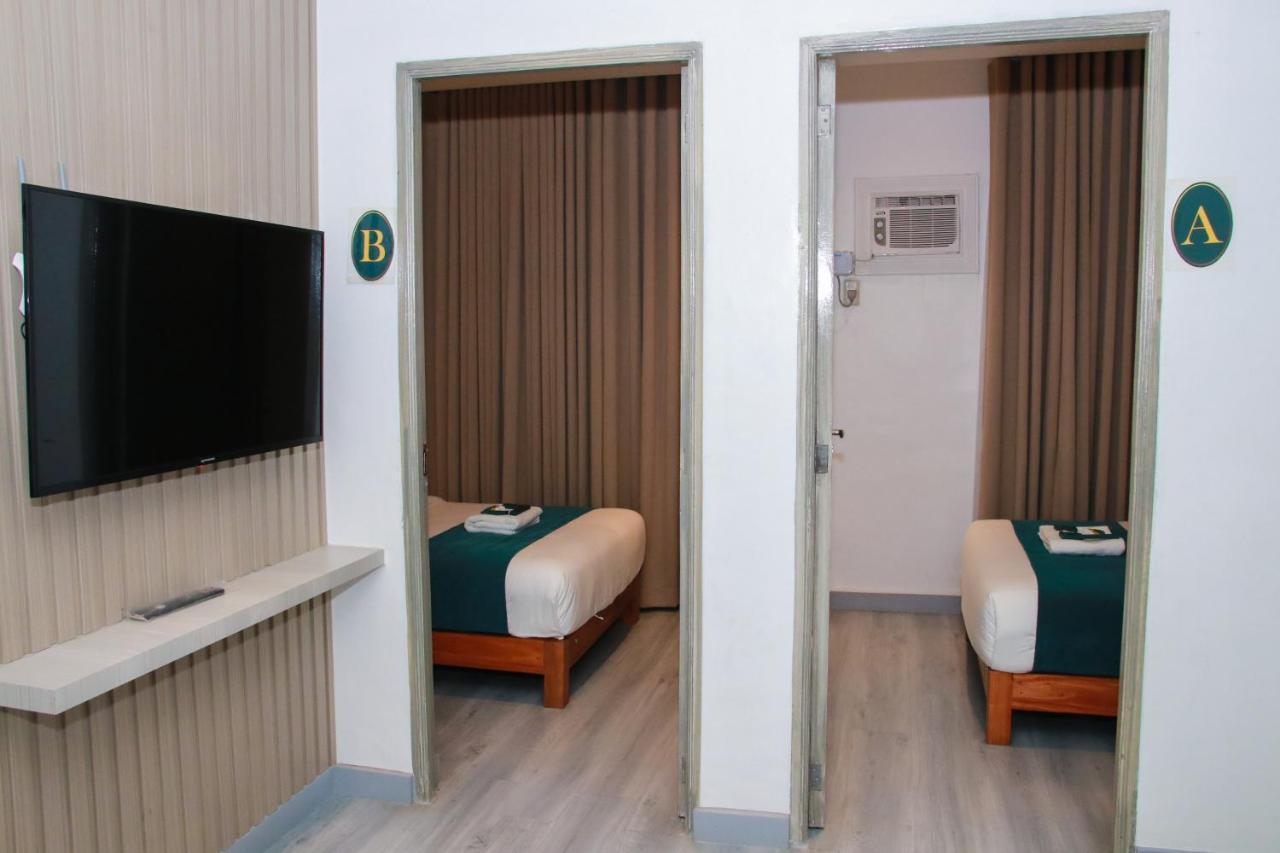 Solano Residences Lipa City Екстер'єр фото