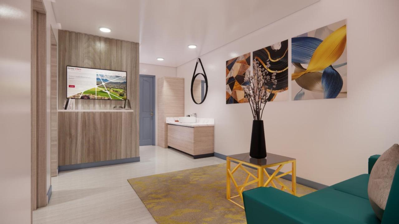Solano Residences Lipa City Екстер'єр фото
