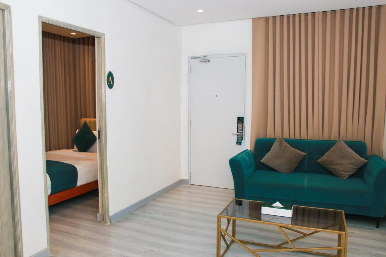 Solano Residences Lipa City Екстер'єр фото